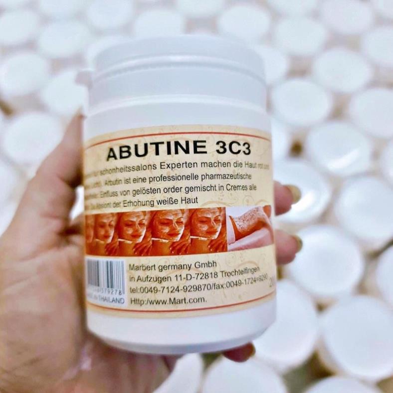 Kích Trắng Arbutin ThaiLand - DORIS STORE