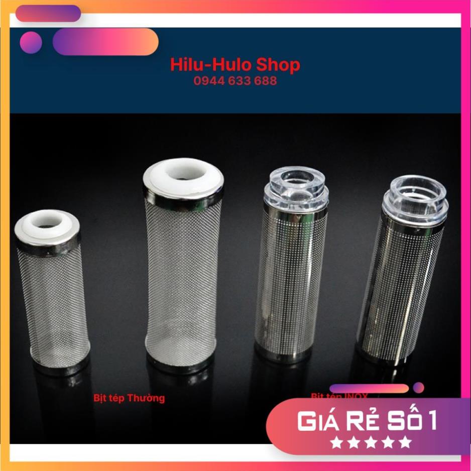 Bịt Tép Fi 12 Và Fi 16