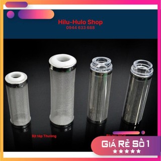 Bịt tép fi 12 và fi 16