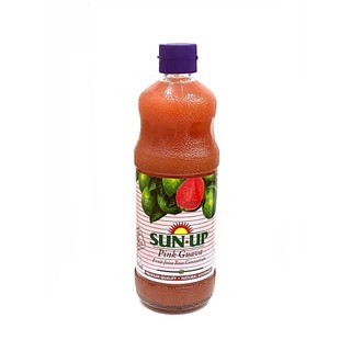 Nước ép cô đặc Sunup 850ml