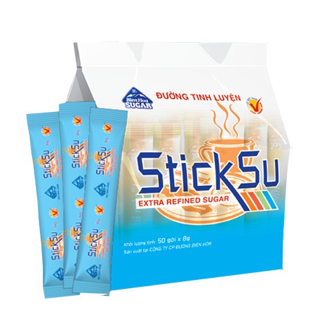 Đường que biên hòa Stick Su