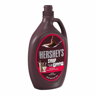 Sốt dark socola hershey's 1.36kg
