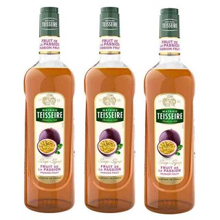 Siro Teisseire 700ml - Nhiều mùi vị
