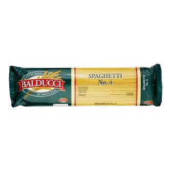 Mì Spaghetti Balducci Úc 500g