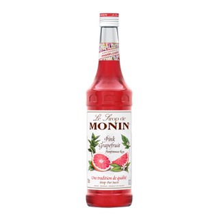 Siro (Syrup) Monin 700ML - Đầy đủ mùi