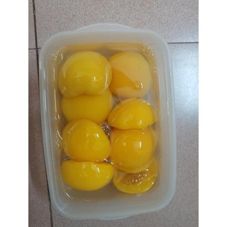 Đào ngâm Resk 820g