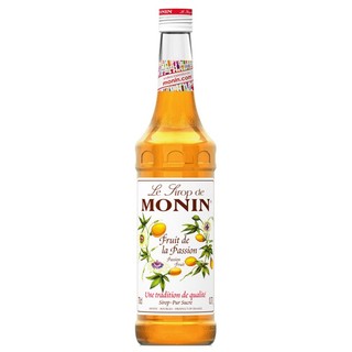Siro (Syrup) Monin 700ML - Đầy đủ mùi