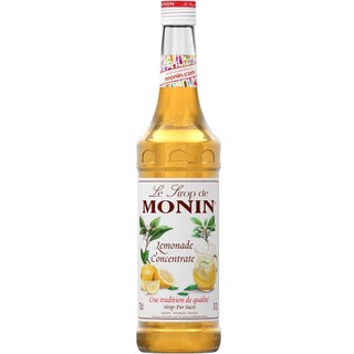Siro (Syrup) Monin 700ML - Đầy đủ mùi