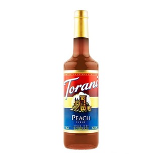 Siro (Syrup) Torani 750ml - Đủ mùi vị