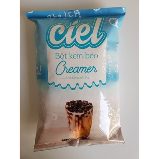 [DATE MỚI]Bột kem béo Creamer Ciel 1kg