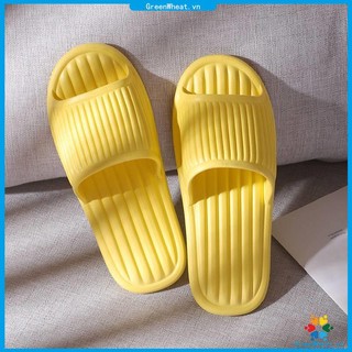 Dép lê nhà chống trượt nữ mùa hè