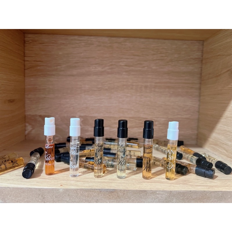 Mẫu thử nước hoa Killian