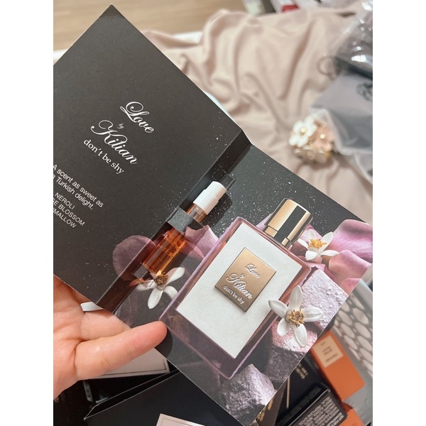 Mẫu thử nước hoa Killian