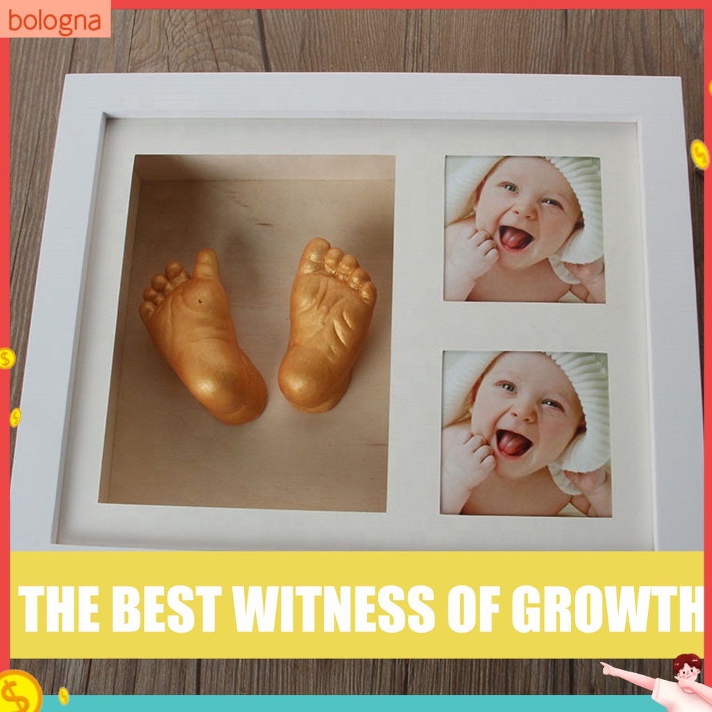 Bộ Mô Hình Bàn Tay Thạch Cao Bằng Tay Thân Thiện Với Môi Trường Làm Phụ Kiện Cho Ngày Lễ Tình Nhân