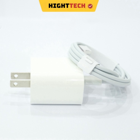 Bộ Củ Cáp Sạc Nhanh PD 20W, Cam Kết Tốc Độ Sạc, Không Nóng Máy, Bảo Hành Lỗi Đổi Mới- HIGHTECH | BigBuy360 - bigbuy360.vn