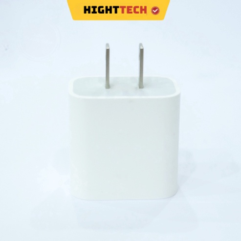 Bộ Củ Cáp Sạc Nhanh PD 20W, Cam Kết Tốc Độ Sạc, Không Nóng Máy, Bảo Hành Lỗi Đổi Mới- HIGHTECH | BigBuy360 - bigbuy360.vn
