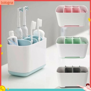 (Bologna) Hộp đựng bàn chải đánh răng bằng điện