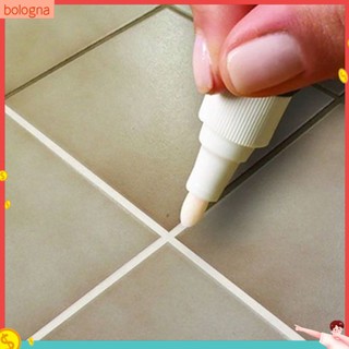(Bologna) Bút vẽ gạch ốp tường nghệ thuật