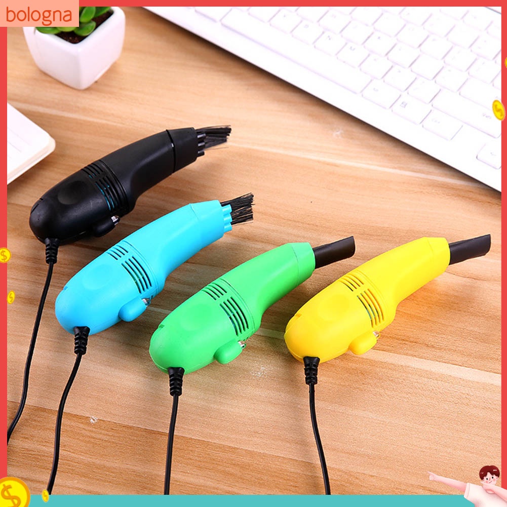 Máy Hút Bụi Bàn Phím Laptop Tiện Lợi