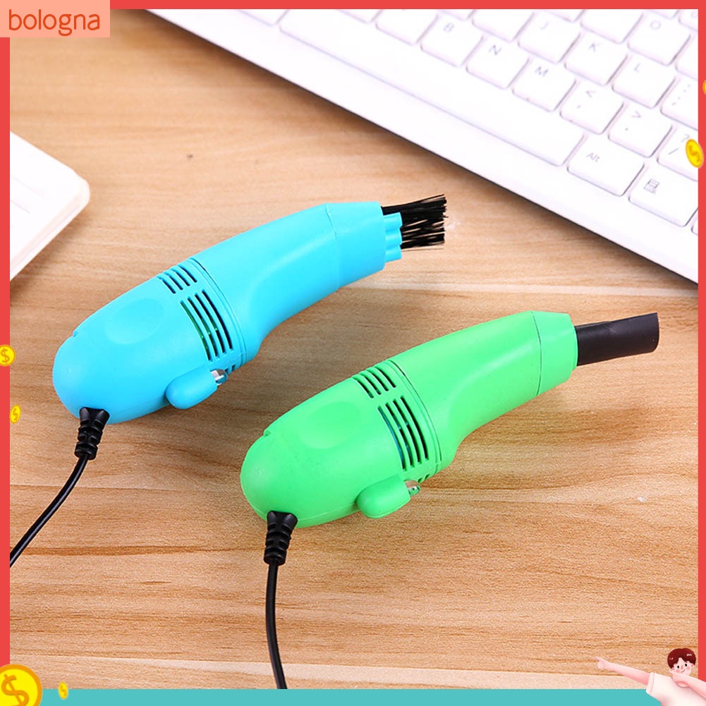 Máy Hút Bụi Bàn Phím Laptop Tiện Lợi