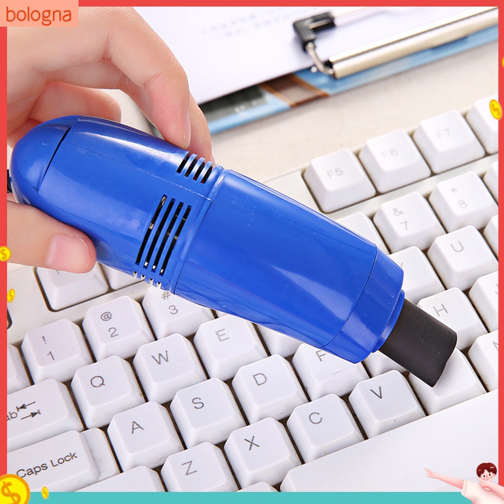 Máy Hút Bụi Bàn Phím Laptop Tiện Lợi