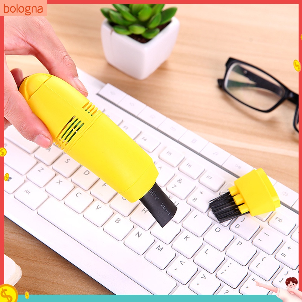 Máy Hút Bụi Bàn Phím Laptop Tiện Lợi