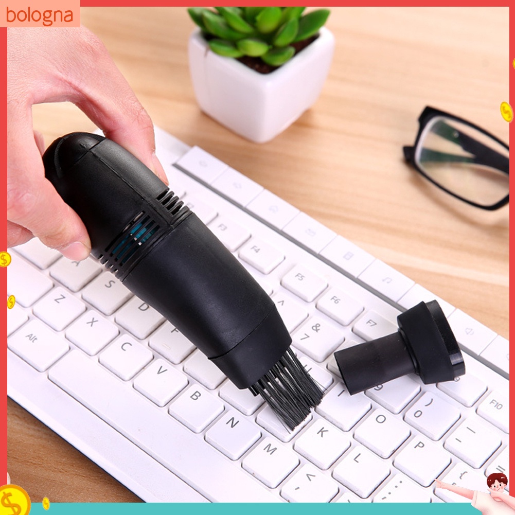 Máy Hút Bụi Bàn Phím Laptop Tiện Lợi