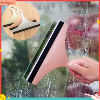 (Bologna) Cây gạt nước vệ sinh cửa kính tiện dụng