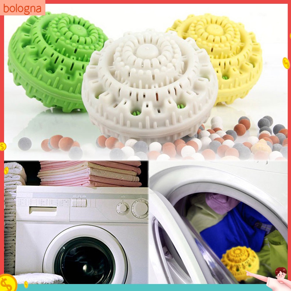 Bóng hỗ trợ loại bỏ xơ vải cho máy giặt