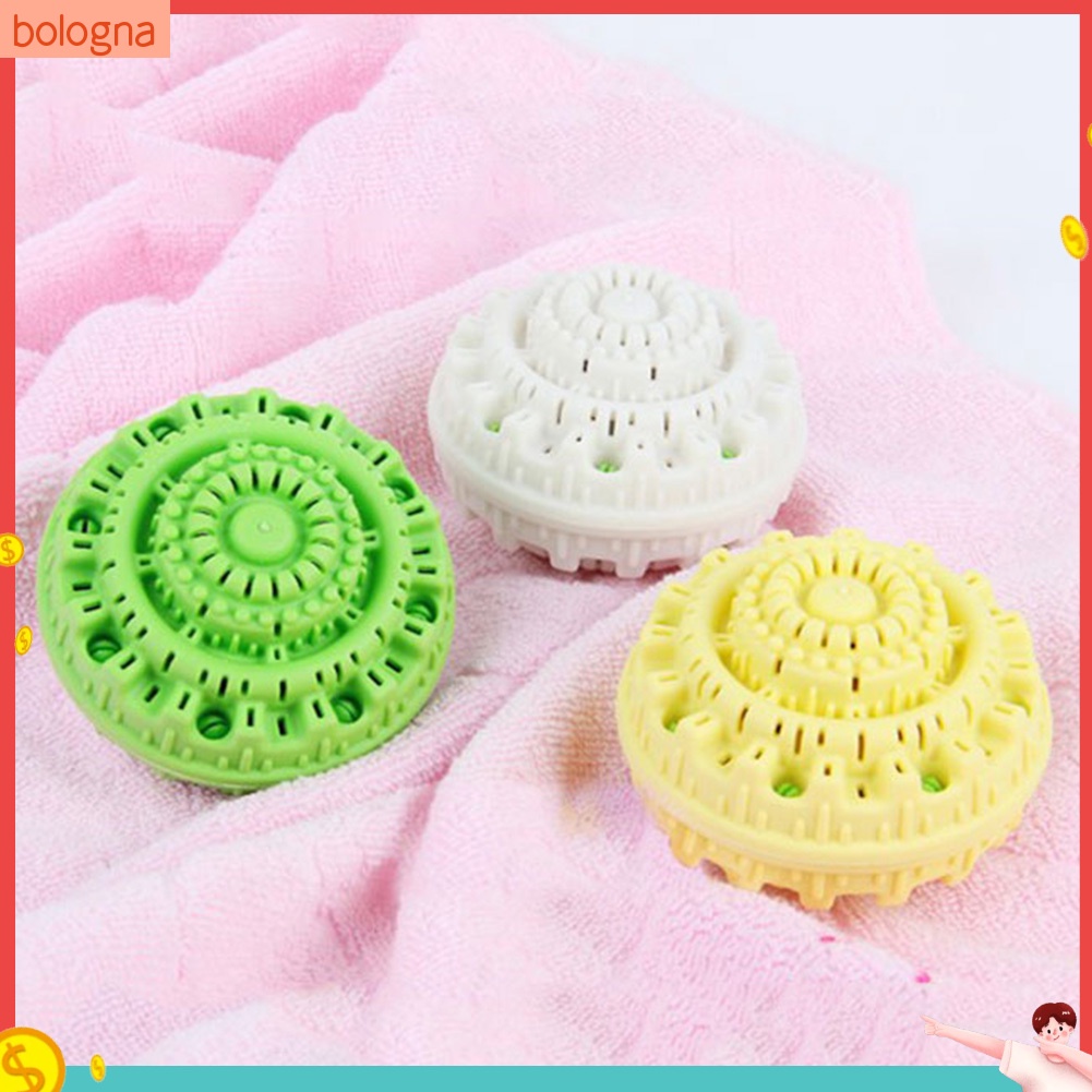 Bóng hỗ trợ loại bỏ xơ vải cho máy giặt