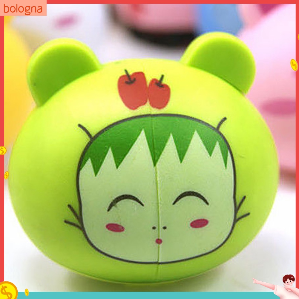 Móc treo bàn chải đánh răng gắn tường hình động vật đáng yêu