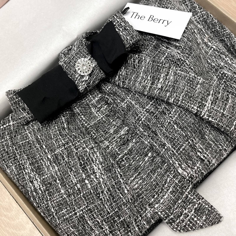 |The Berry Closet| Farrah Set