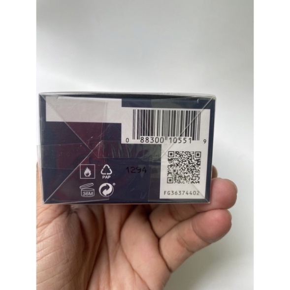 🆈🆄🆁🅸 - Nước Hoa Nam CK Eternity For Men 100ml