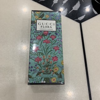 🆈🆄🆁🅸 - Nước Hoa Gucci Flora Gorgeous Jasmine EDP 100ML