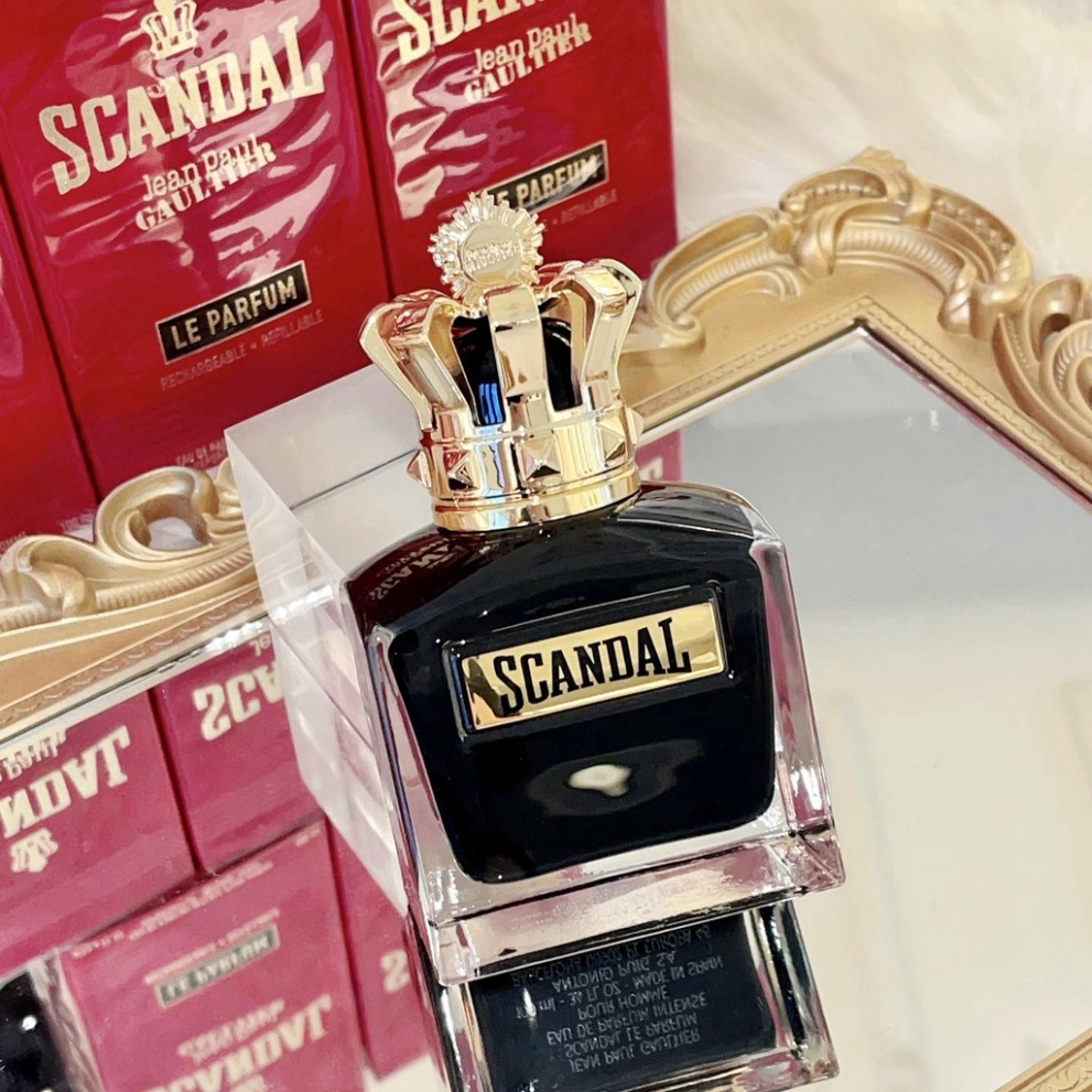 🆂🅶.🆂🅲🅴🅽🆃 Nước Hoa Nam Scandal Pour Homme Le Parfum 100ml
