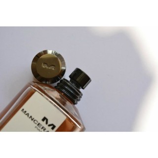 🆈🆄🆁🅸 -  Nước hoa hoa Rose Vanille Mancera 120ml (Fullbox+gốc 50%)