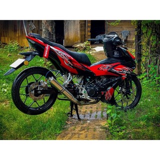 Tem Rời Winner X V2 - Tem Lửa Decal Cao Cấp