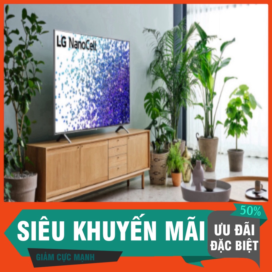 Smart Nanocell Tivi LG 55 Inch 4K 55NANO77TPA ThinQ AI - Model 2021-Miễn phí lắp đặt ( sale ) Miễn phí giao hàng .