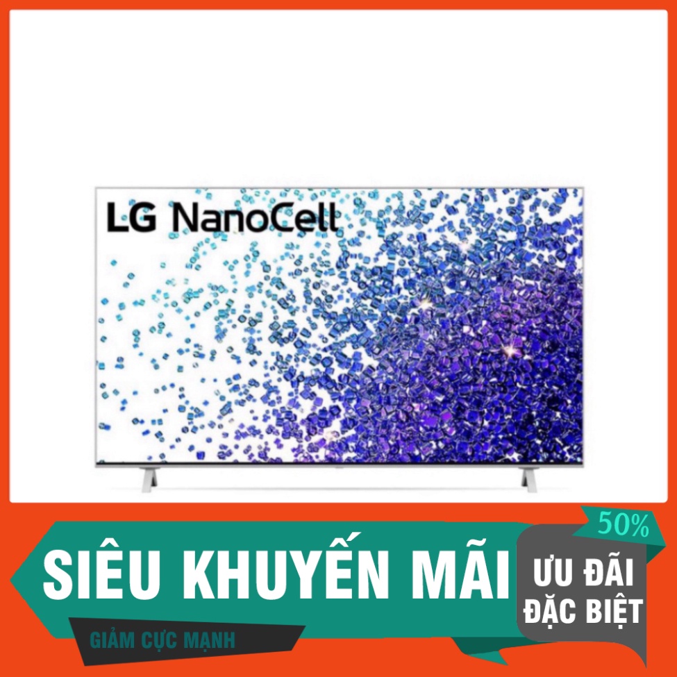 Smart Nanocell Tivi LG 55 Inch 4K 55NANO77TPA ThinQ AI - Model 2021-Miễn phí lắp đặt ( sale ) Miễn phí giao hàng . | BigBuy360 - bigbuy360.vn