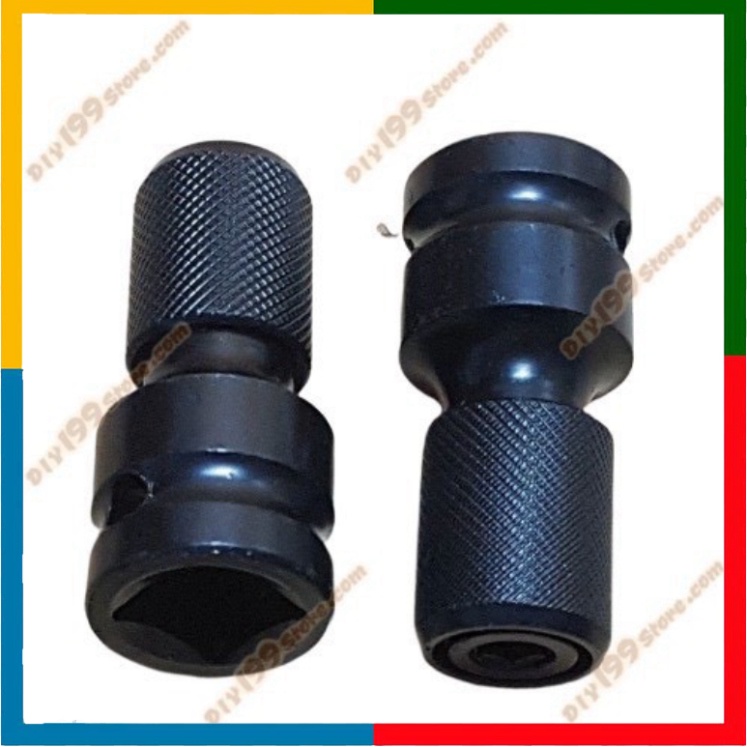 Đầu Chuyển Máy Bắn Bulong Sang Bắn Vít, Đầu chuyển vít cho máy bulong C44