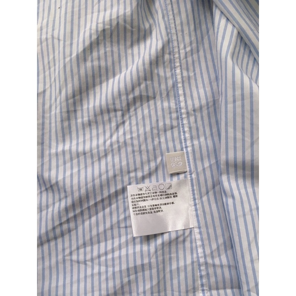 Sơ mi ngắn tay kẻ sọc