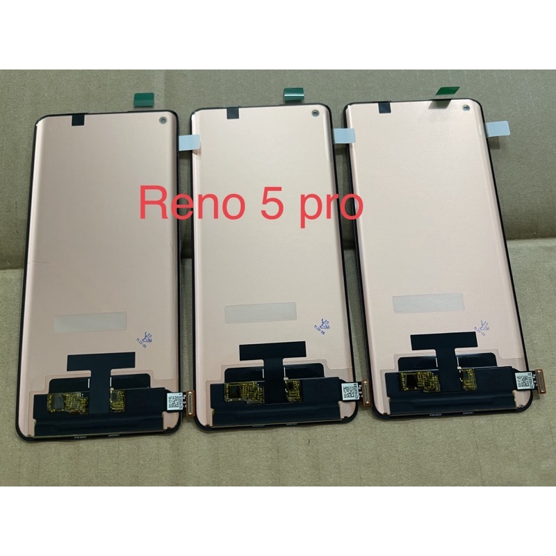 Màn hình Oppo Reno 5 pro zin hãng