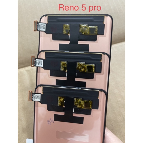 Màn hình Oppo Reno 5 pro zin hãng