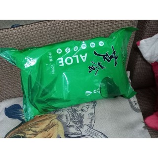 Bột mặt nạ nha đam