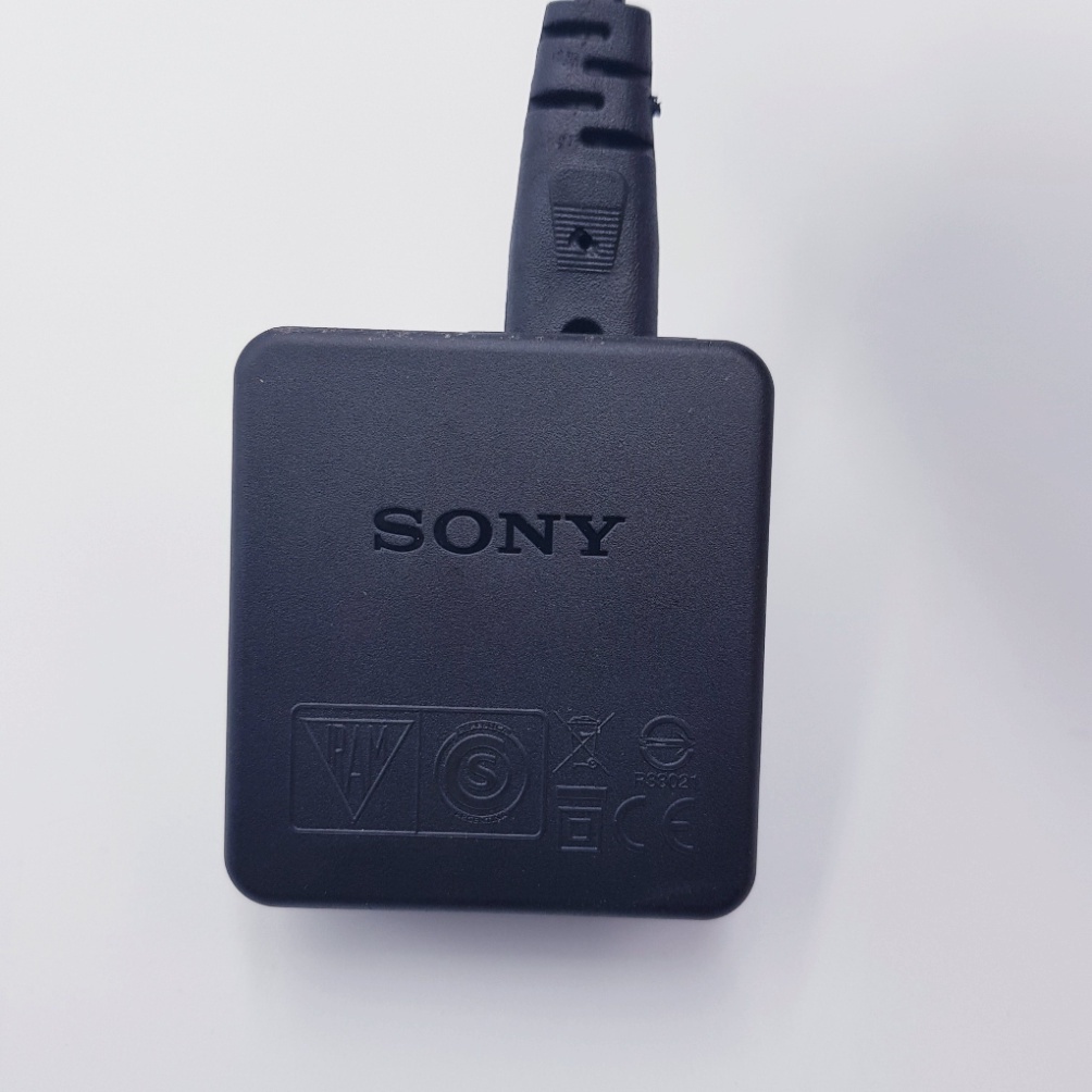 Nguồn SONY USB 5V0.5A AC-UB10D Chất Lượng Cao sạc 5V 0.5A 500ma cho máy pin máy ảnh - ShopLinhKienHT