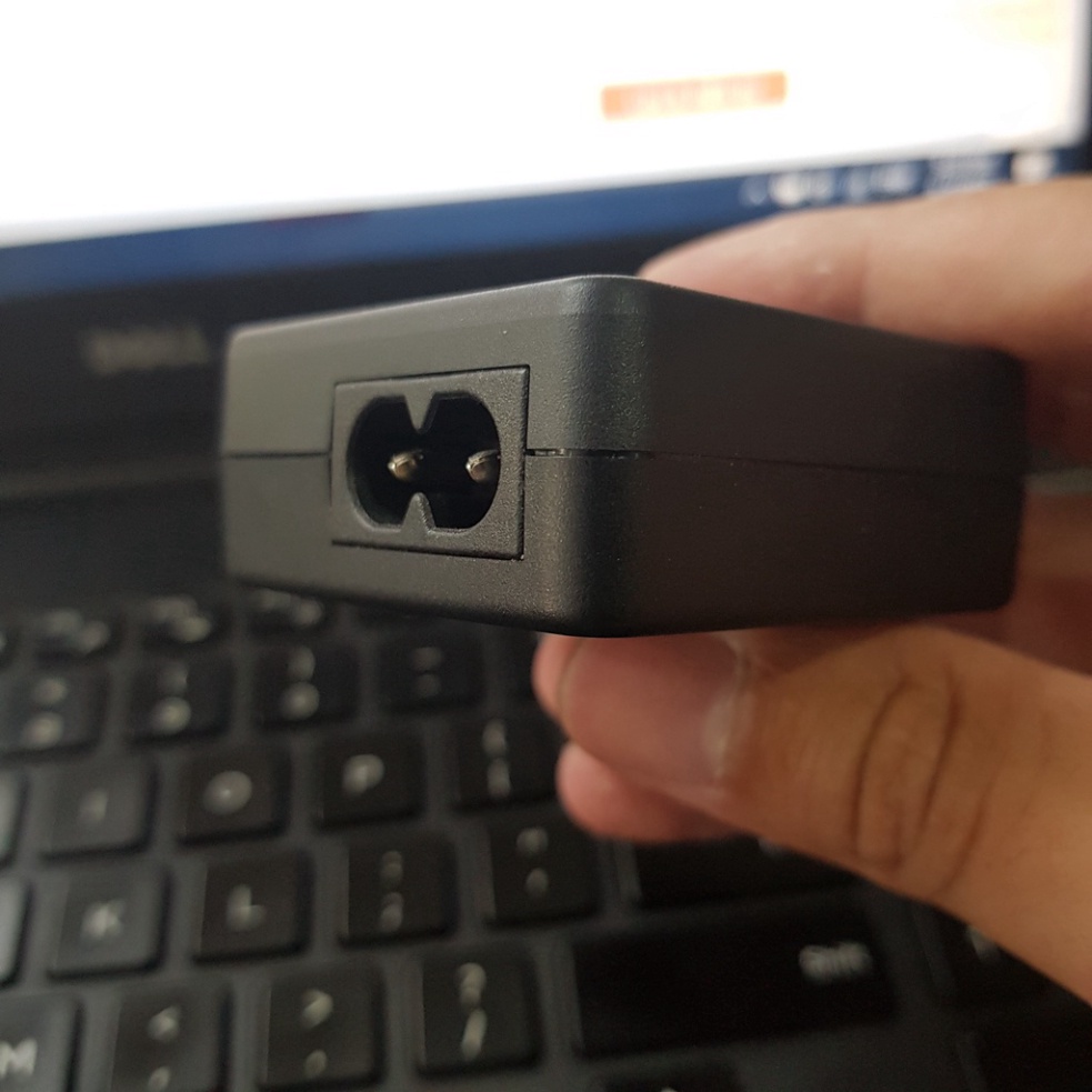 Nguồn SONY USB 5V0.5A AC-UB10D Chất Lượng Cao sạc 5V 0.5A 500ma cho máy pin máy ảnh - ShopLinhKienHT