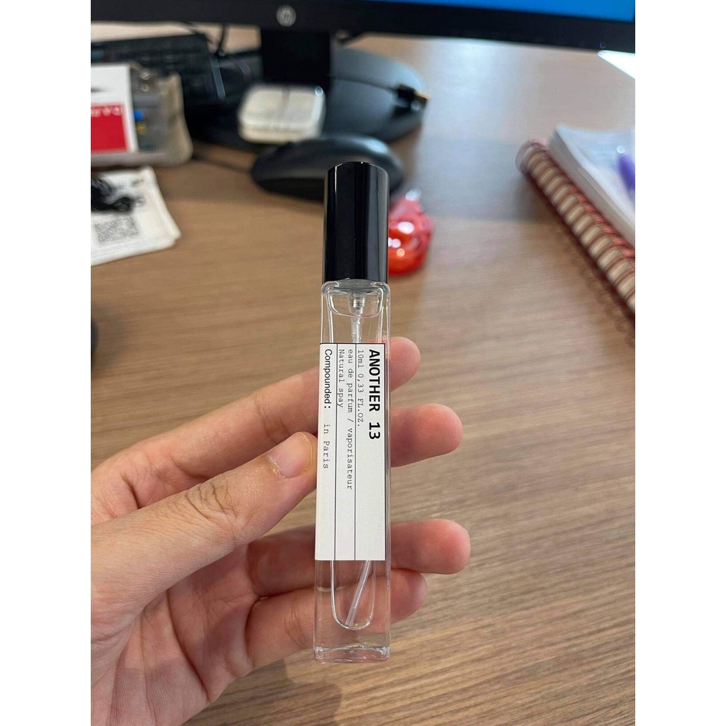 CHÍNH HÃNG  Nước Hoa Lelabo Another 13 chai chiết 10ml
