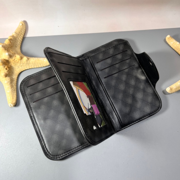 Bóp ví cầm tay nam da mềm mẫu mới - T0379