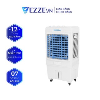 Máy làm mát không khi bằng hơi nước daikiosan dka-04000c