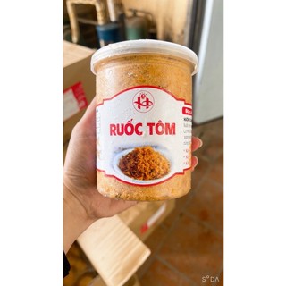 Ruốc Tôm Hạ Long ( chỉ giao Hà Nội, hoả tốc)
